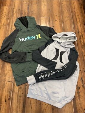 Hurley Boys set of 2